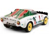 LANCIA STRATOS GR.4 Alitalia Monte-Carlo 1977 1/10 RC car RTR Kit