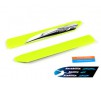 DISC.. Xtreme Tough Main Blade (Yellow) - Blade 130X