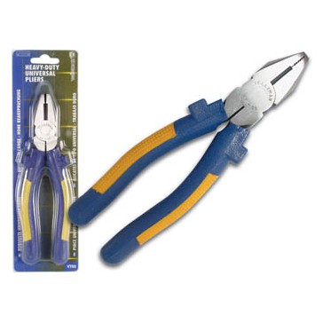 UNIVERSAL PLIERS - HEAVY-DUTY