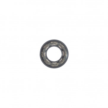 Ball Bearing 3/8 x 3/16 Rubber sealed Ceramic Ball