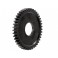 DISC.. SPUR GEAR 43 TOOTH (1M) (2 SPEED/NITRO 3)