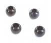 DISC.. Suspension Balls. Aluminum