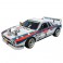 DISC.. Lancia 037 EVO2 San Remo 1983 painted body