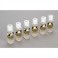 Shock Oil 6Pk, 17.5,22.5,27.5,32.5,37.5, 42.5 2oz