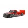 Venom T-10 Body (200Mm/Wb255Mm)