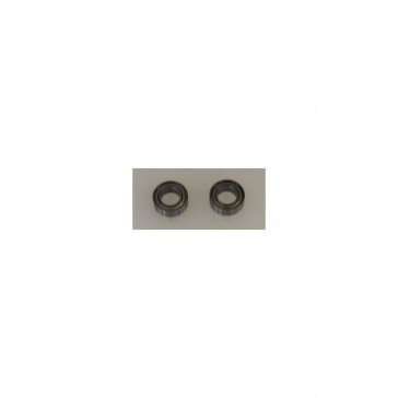 Ball Bearing - 5x9x3 Shield - (pr)