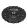 DISC. Center Diff Spur Gear. 58T: 5TT