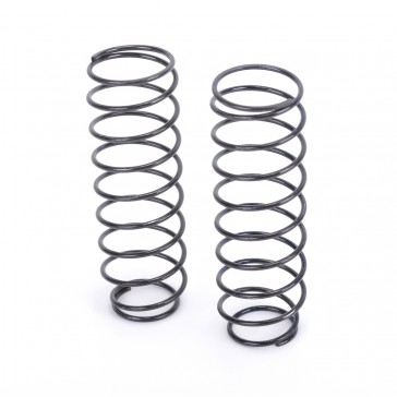 Big Bore Spring: Long Black - 2.6  pr