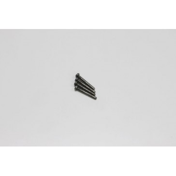 Suspension Screw Shaft 3x25mm Inferno (4) 92418