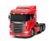 Scania R620 6X4 Highline