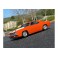 1969 Chevrolet R Camaro Z28R Body (200Mm)