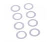 SPEED PACK - Shims 3.2x6x0.1mm - pk8
