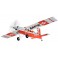 DISC.. PILATUS PC 6 RR (rouge)