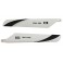 DISC.. NE228A SOLO PRO ROTOR BLADES (WHITE)