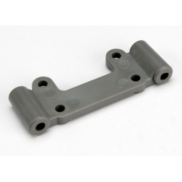 Suspension mount, upper (3 degree-std) (grey)