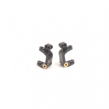 Alloy Yokes - 2WD - 5deg - Cougar