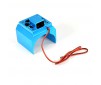 1/8 ALUMINIUM MOTOR HEATSINK FAN UNIT