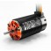 DISC.. TORO X8T 6T 1/8 Truggy Brushless Motor 2250kv (6 Poles)