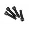 CAP HEAD SCREW M3.5x16mm (4pcs)