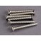 DISC.. Screws, 3x24mm countersunk machine (6)