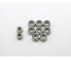 Ball Bearing Set Mini-Z AWD (10)