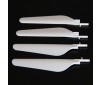 DISC.. NE312/320 ROTOR BLADES / WHITE