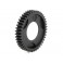 DISC.. SPUR GEAR 43 TOOTH (1M/2ND GEAR/2 SPEED) (R40)