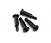 Step Screw M3X16Mm (4Pcs)