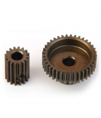 Pinion 64DP 17T