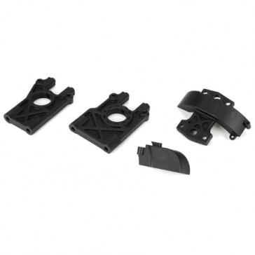 Center Diff Mount Set: 5TT