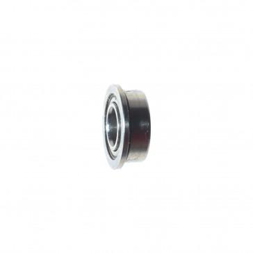 Ball Bearing 5x10x4 mm ZZ  flanged