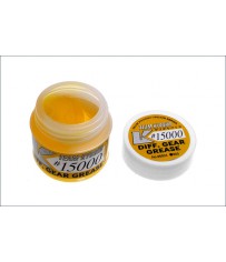 Graisse Silicone 15000 CPS (15gr)