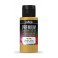 Premium RC acrylic color (60ml) - Metallic Yellow