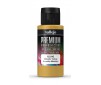 Premium RC acrylic color (60ml) - Metallic Yellow