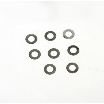 DISC.. Head Dampening Shim (8): BCP: BCPP: B400