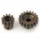 Pinion Mod 1 for 5mm Shafts 13T
