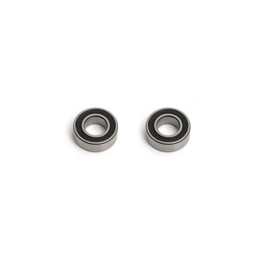 3/16 x 3/8 RUBBER SEALED BEARINGS