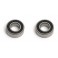 3/16 x 3/8 RUBBER SEALED BEARINGS