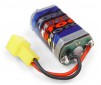 Micro Stock Motor With Plug