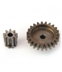 Pinion 32DP 16T (Traxxas)