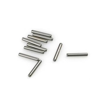 Pin for body fastening plate (10 pcs)