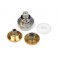 Servo Gear Set (Metal/Sf-5)