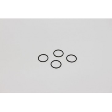 DAMPER SEAL O-RINGS (M) (4) ZX5-RB7-ZX7