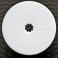 DISC.. VELOCITY B4 FRONT WHITE WHEEL