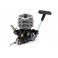 Nitro Star G3.0 Engine With Pullstart
