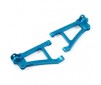 TRAXXAS MINI SLASH BLUE ALUM REAR LOWER ARMS