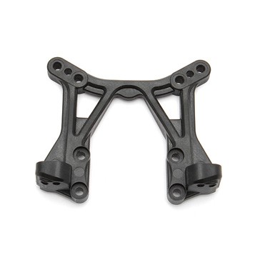 FRONT SHOCK TOWER B5M (GULLWING ARMS)
