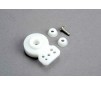 DISC.. Servo saver
