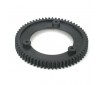 63T Spur Gear. High Speed: LST. LST2. MGB