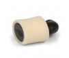 DISC.. PROLINE LOW PROFILE AIR FILTER ASSEMBLY FOR .21-.30 MOTORS